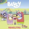 BLUEY: ABUELITAS [CARTONE]