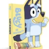 BLUEY: BLUEY SE DIVIERTE [CARTONE]