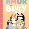 BLUEY: CON AMOR DE BLUEY [CARTONE]