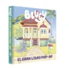 BLUEY: EL GRAN LIBRO POP-UP [CARTONE]