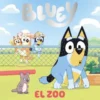BLUEY: EL ZOO [CARTONE]