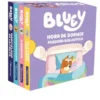 BLUEY HORA DE DORMIR: PEQUEÑA BIBLIOTECA (ESTUCHE) [CARTONE]