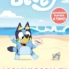 BLUEY: LA PLAYA DE BLUEY (ACTIVIDADES PARA LAS VACACIONES) [RUSTICA]