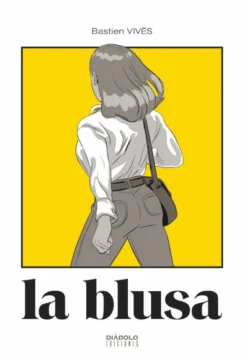 BLUSA, LA [CARTONE]