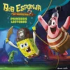 BOB ESPONJA: UNA AVENTURA PIRATA (PRIMEROS LECTORES) [CARTONE]