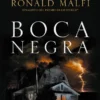 BOCA NEGRA [RUSTICA]