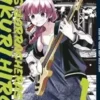 BOCCHI THE ROCK!: LAS BORRACHERAS DE KIKURI HIROI Nº01 [RUSTICA]