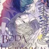 BODA DE LAS LUCIERNAGAS, LA Nº06 [RUSTICA]