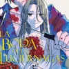BODA DE LAS LUCIERNAGAS, LA Nº08 [RUSTICA]