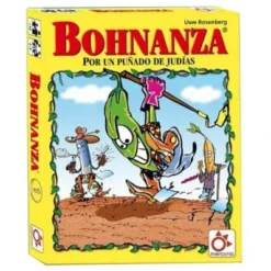 BOHNANZA [JUEGO]