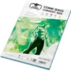 BOLSAS PARA COMICS TAMAÑO CURRENT (ULTIMATE GUARD) [PAQUETE 100 UDS]