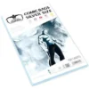 BOLSAS PARA COMICS TAMAÑO SILVER (ULTIMATE GUARD) [PAQUETE 100 UDS]