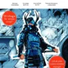 BOLSAS PARA MANGA: TAMAÑO B6-TANKOUBON AKIRA COMICS [PAQUETE 100 UDS]