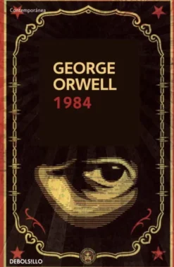 1984 [BOLSILLO]
