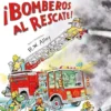BOMBEROS AL RESCATE! [CARTONE]