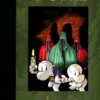 BONE EDICION DE LUJO Nº3: AMIGOS Y ENEMIGOS [CARTONE]