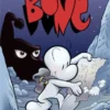 BONE TOMO Nº01: LEJOS DE BONEVILLE (EDICION A COLOR) [CARTONE]
