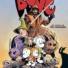 BONE VOLUMEN 1: EN BUSCA DEL RESPLANDOR [CARTONE]