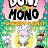 BONI VS MONO VOL.8: EN PUERCO Y ALMA [CARTONE]