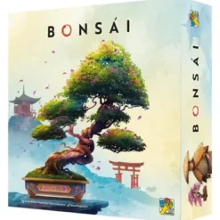 BONSAI [JUEGO]