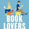 BOOK LOVERS [RUSTICA]