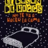 BOSON DE HIGGS NO TE VA A HACER LA CAMA, EL [BOLSILLO]