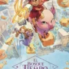 BOSQUE DEL TIEMPO, EL (INTEGRAL) VOL.2 [CARTONE]