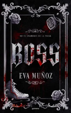 BOSS [RUSTICA]
