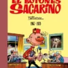BOTONES SACARINO (1967-1970) EDICION LIMITADA Y NUMERADA [CARTONE]