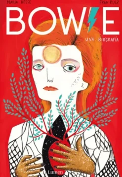 BOWIE: UNA BIOGRAFIA