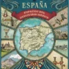BREVE GEOGRAFIA MITICA DE ESPAÑA [RUSTICA]