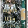 BRIBON Y LA LUNA, EL (REINO DE PIEDRA Y AGUA) (EDICION ESPECIAL LIMITADA) [CARTONE]