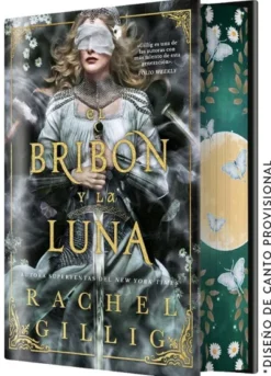 BRIBON Y LA LUNA, EL (REINO DE PIEDRA Y AGUA) (EDICION ESPECIAL LIMITADA) [CARTONE]