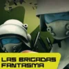 BRIGADAS FANTASMA, LAS (LA VIEJA GUARDIA 2) [BOLSILLO]