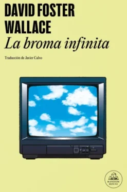 BROMA INFINITA, LA [RUSTICA]