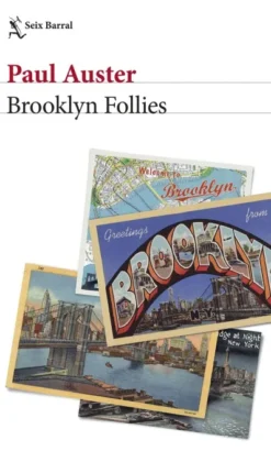 BROOKLYN FOLLIES [RUSTICA]