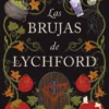 BRUJAS DE LYCHFORD, LAS [BOLSILLO]