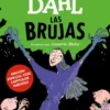 BRUJAS, LAS (EDICION ESPECIAL CON CAPITULOS INEDITOS)[CARTONE]