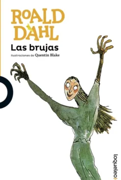 BRUJAS, LAS [RUSTICA]