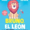 BRUNO EL LEON DE BUEN CORAZON [CARTONE]