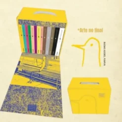 BUENAS NOCHES PUNPUN (COFRE EDICION DE LUJO) [RUSTICA]