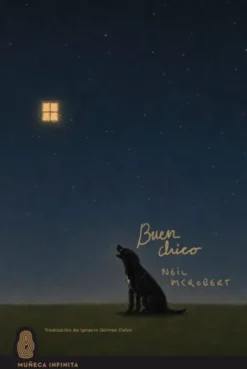 BUEN CHICO [RUSTICA]