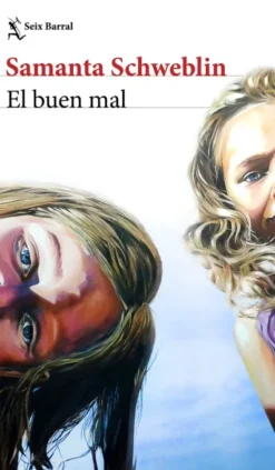 BUEN MAL, EL (PREMIO AENA) [RUSTICA]