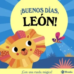 BUENOS DIAS, LEON! [CARTONE]