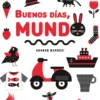BUENOS DIAS, MUNDO [CARTONE]