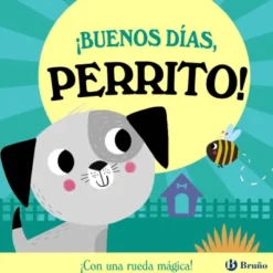 BUENOS DIAS, PERRITO! [CARTONE]