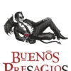 BUENOS PRESAGIOS [RUSTICA]
