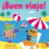 BUEN VIAJE!: MI PEQUEÑO LIBRO DE PEGATINAS [RUSTICA]