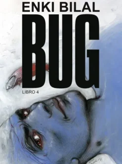 BUG VOL.04 [CARTONE]