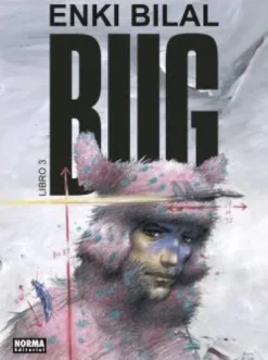 BUG VOL.03 [CARTONE]